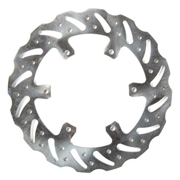 Kimpex HD Rotor made Carbon Steel