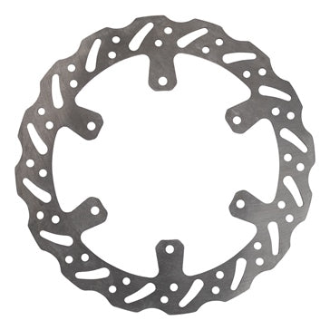 Kimpex HD Rotor made Carbon Steel