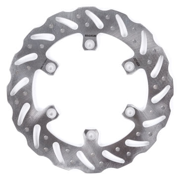 Kimpex HD Rotor made Carbon Steel