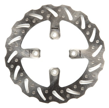 Kimpex HD Rotor made Carbon Steel