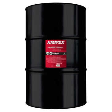 Kimpex 10W40 Moto/ATV 4-STROKES Engine Oil 10W40