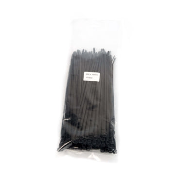 Oxford Products Cable Ties 200 mm