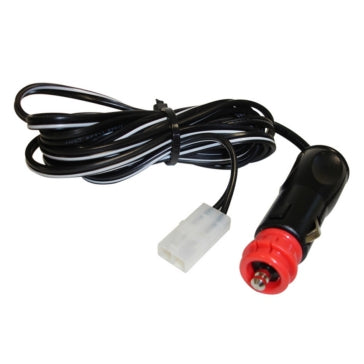 Oxford Products Plug Socket 12V for Maximiser 360T Oximiser 900