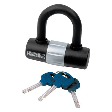 Oxford Products HD Mini Disc Lock
