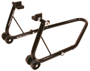 Oxford Products Big Black Moto Stand with Lifter