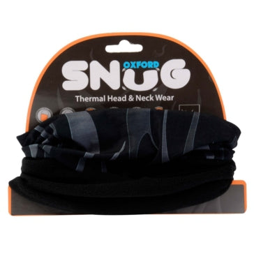 Oxford Products Snug Head & Neck Tube