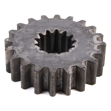 Venom Wide Sprocket Fits Arctic cat; Fits Polaris - Front