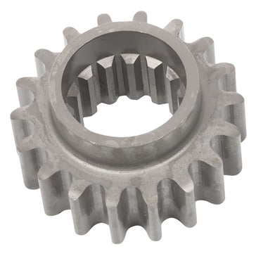 Venom Hyvo 3/4 inch Top Sprocket Fits Polaris - Front