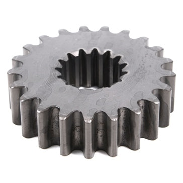 Venom Hyvo 3/4 inch External Drive Sprocket Fits Ski-doo - Front