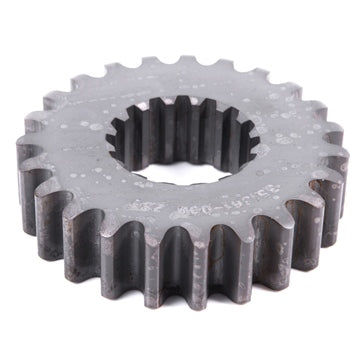 Venom Hyvo 3/4 inch Top Sprocket Fits Yamaha - Front