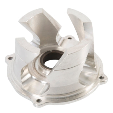 Venom Tied Twin Trax Clutch Helix