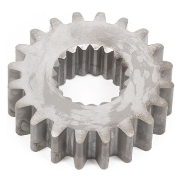 Venom Wide Sprocket Fits Arctic cat - Front