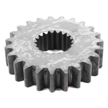 Venom Wide Sprocket Fits Arctic cat - Front