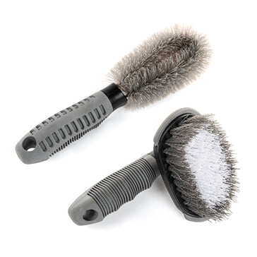 Kimpex Set Brush Cleaning