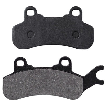 Kimpex Semi-Metallic Brake Pad Metal - Front left