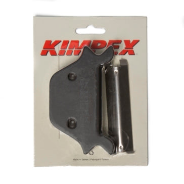 Kimpex Metallic Brake Pad Metal - N/A