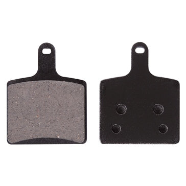 Kimpex HD Metallic Brake Pad Metal