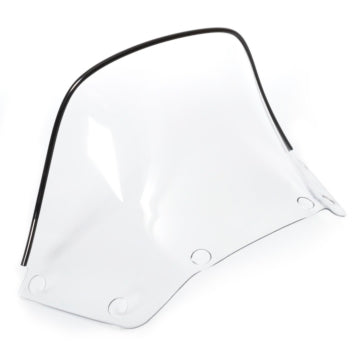 Kimpex Windshield Fits Yamaha