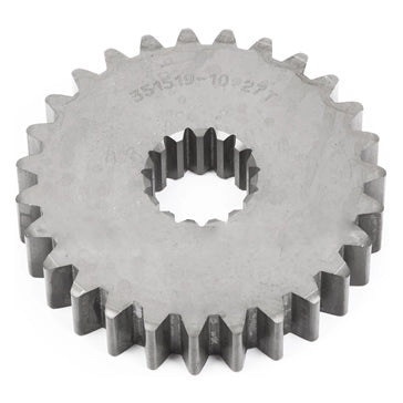 Venom Wide Sprocket Fits Ski-doo - Front