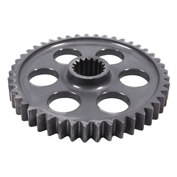 Venom Bottom Sprocket Fits Ski-doo - Rear