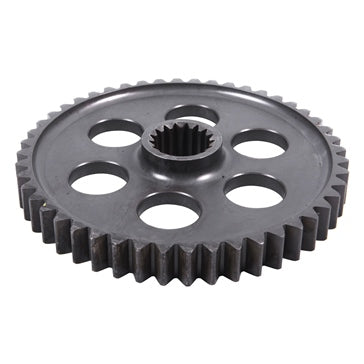 Venom Bottom Sprocket Fits Ski-doo - Rear