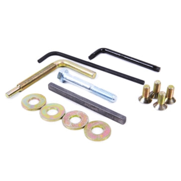 Venom Clutch Tools Kit