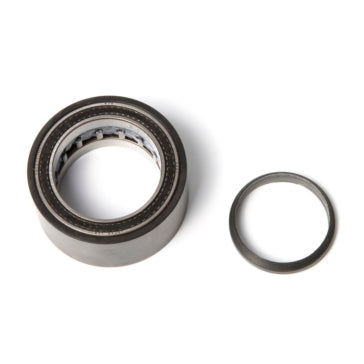 CVTech Pulley Engine Brake System