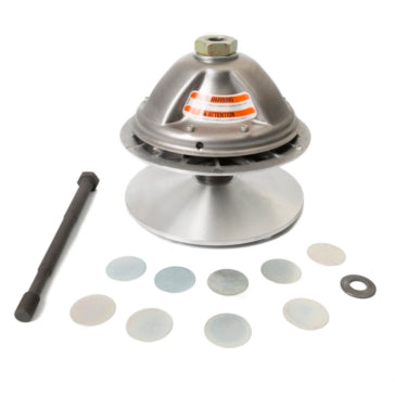 CVTech Powerbloc 80 Drive Pulley Fits Polaris - Snowmobile