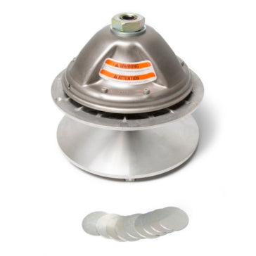 CVTech Powerbloc 80 Drive Pulley Fits Ski-doo - Snowmobile