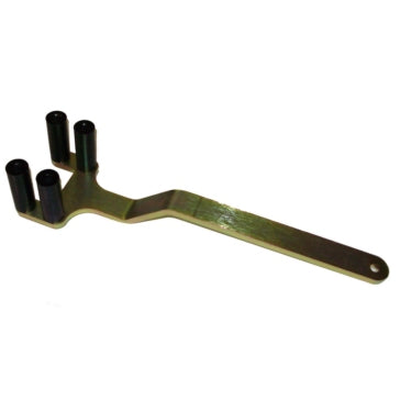 Straightline Clutch Holding Tool