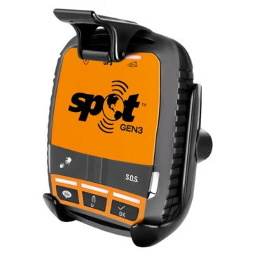 RAM MOUNT EZ-ROLL'R Bracket for the SPOT Gen3 GPS