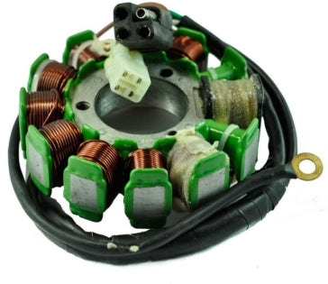 Kimpex HD Stator Fits Arctic cat