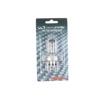 Kimpex Halogen Bulb - Type H4 P45T H4 P45T