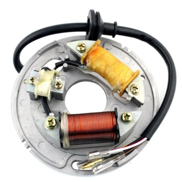 Kimpex HD Stator HD with a Backplate Fits Yamaha