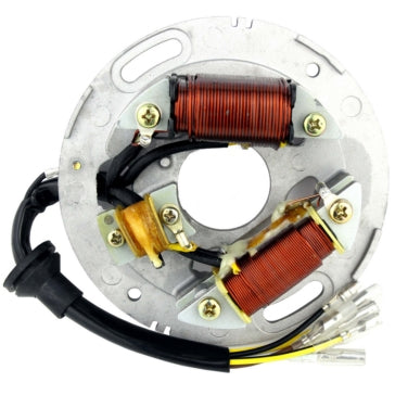 Kimpex HD Stator HD with a Backplate Fits Yamaha