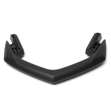 Kimpex Snowmobile Bumper Front - Plastic - Fits Yamaha