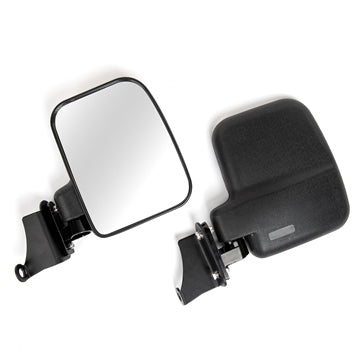 Kimpex Sideview Mirror Bolt-on; Specific