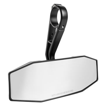 Kimpex Rear View Mirror Deluxe 1.75 inch SUPPORT 1.75''