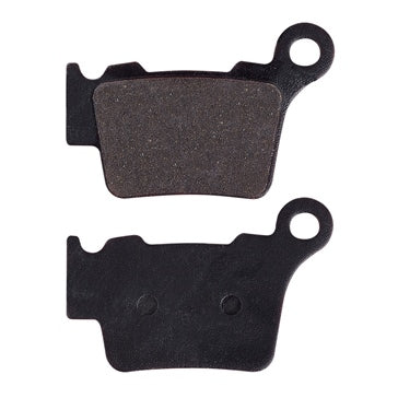 Kimpex Semi-Metallic Brake Pad Metal