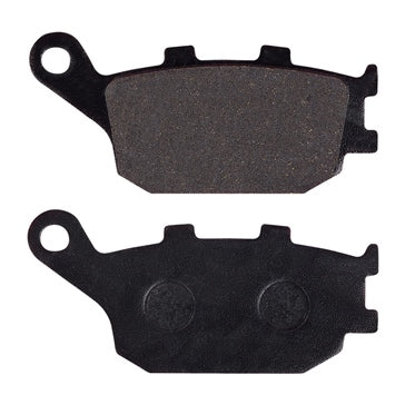 Kimpex Semi-Metallic Brake Pad Metal