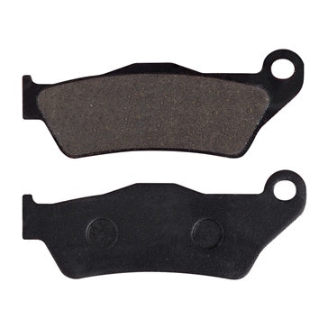 Kimpex Semi-Metallic Brake Pad Metal