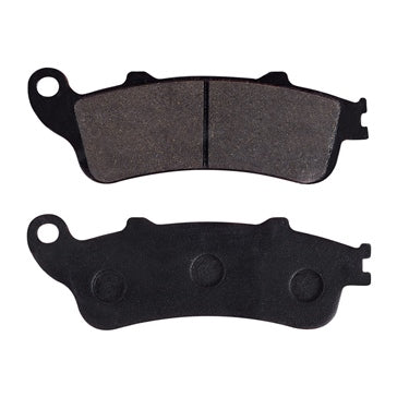 Kimpex Semi-Metallic Brake Pad Metal