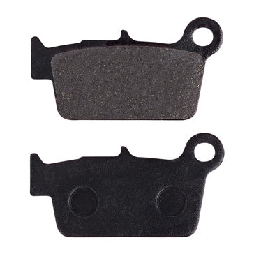 Kimpex Semi-Metallic Brake Pad Metal