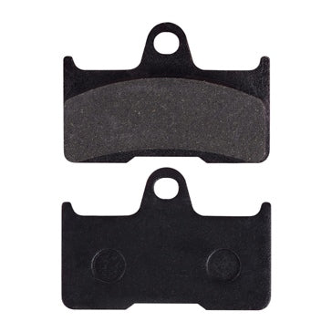 Kimpex Semi-Metallic Brake Pad Metal