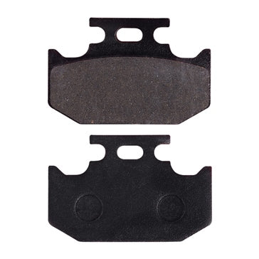 Kimpex Semi-Metallic Brake Pad Metal