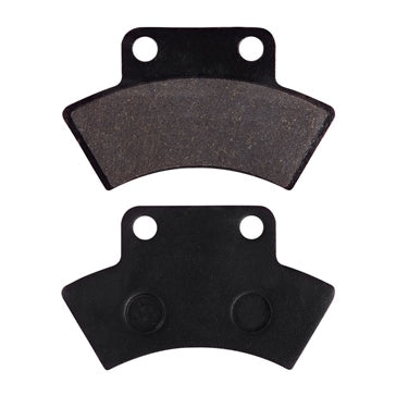 Kimpex Semi-Metallic Brake Pad Metal