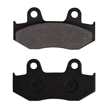 Kimpex Semi-Metallic Brake Pad Metal