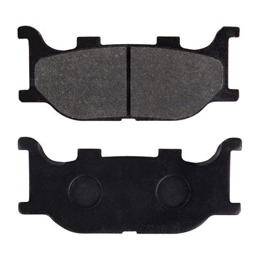 Kimpex Semi-Metallic Brake Pad Metal