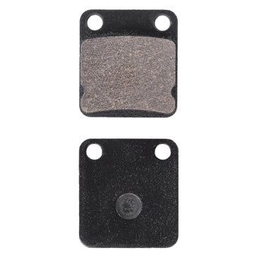 Kimpex Semi-Metallic Brake Pad Metal - Front; Rear