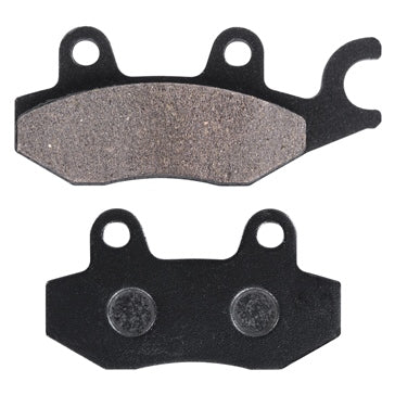 Kimpex Semi-Metallic Brake Pad Metal - Front